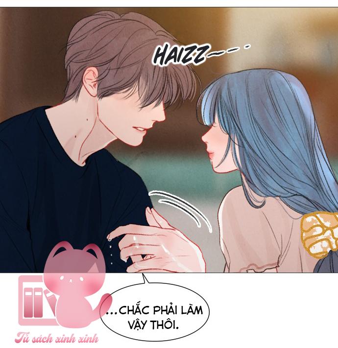 Thần Bí - Chap 45