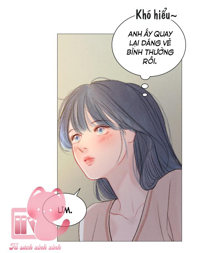 Thần Bí - Chap 45