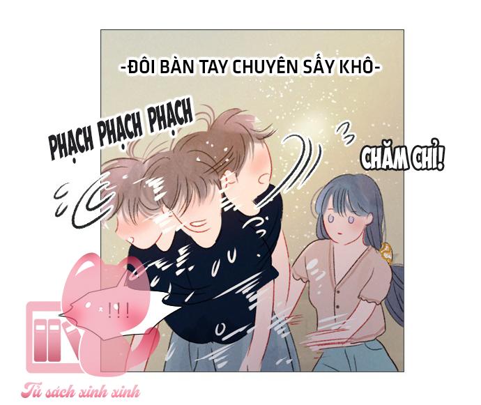 Thần Bí - Chap 45