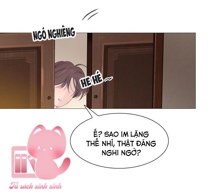 Thần Bí - Chap 45