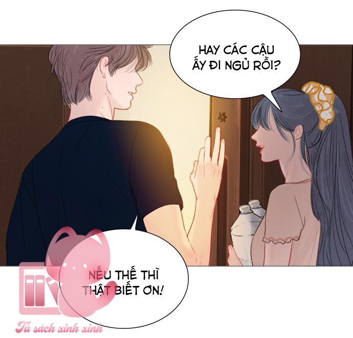Thần Bí - Chap 45