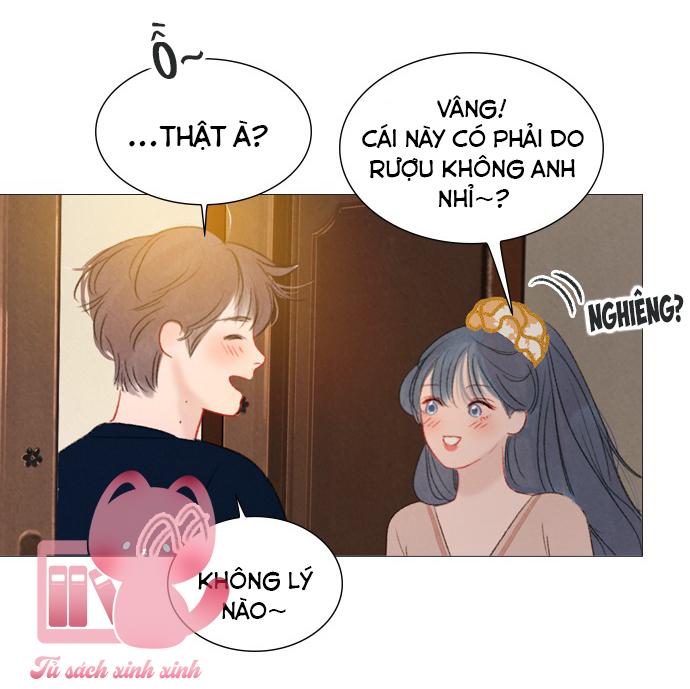 Thần Bí - Chap 45