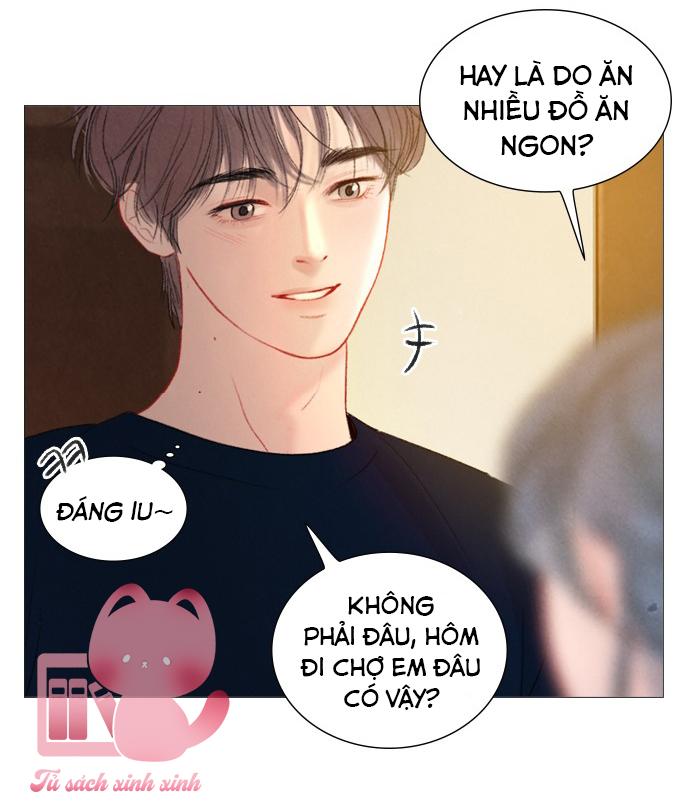 Thần Bí - Chap 45