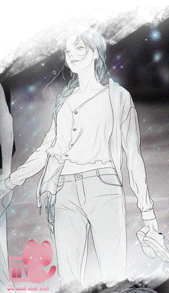 Thần Bí - Chap 45