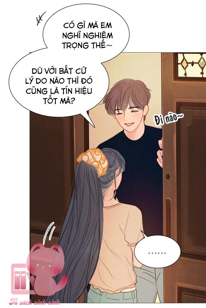 Thần Bí - Chap 45