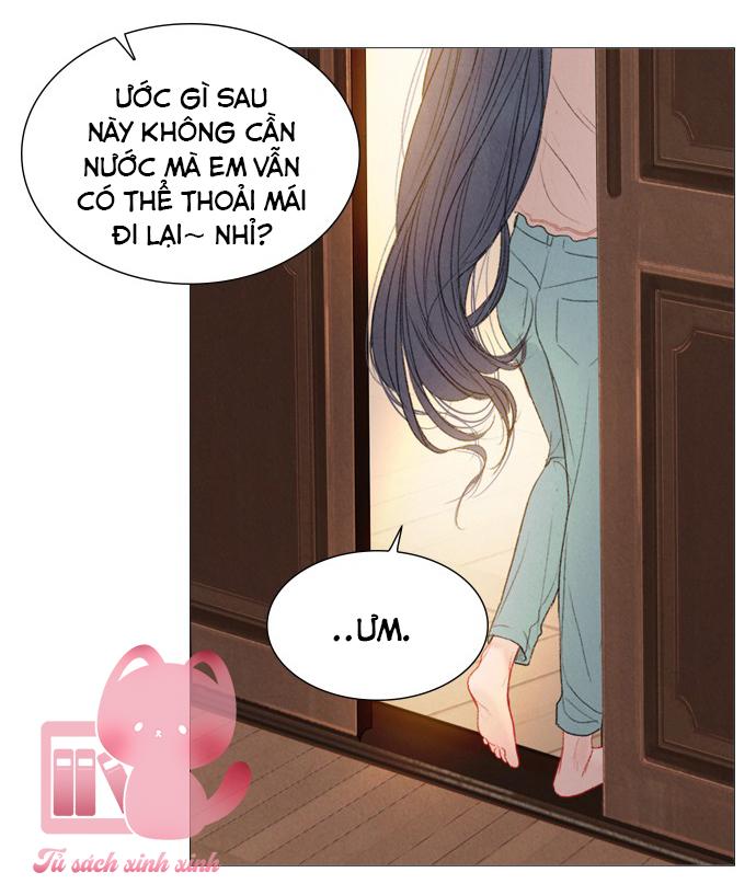 Thần Bí - Chap 45