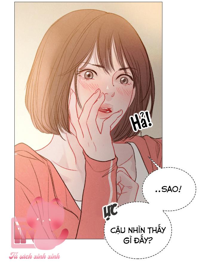 Thần Bí - Chap 45