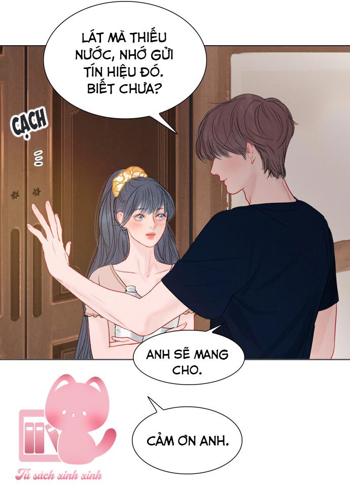 Thần Bí - Chap 45