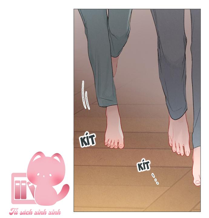 Thần Bí - Chap 45