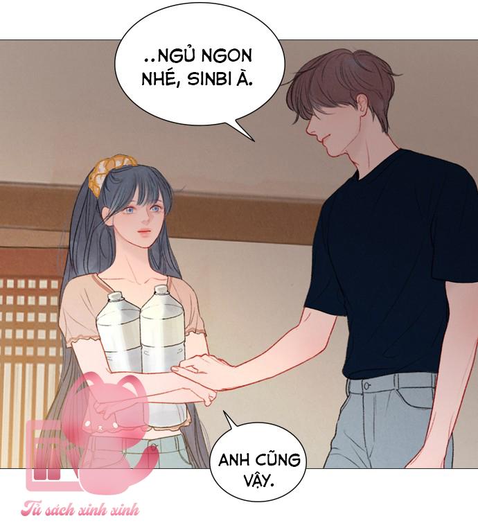 Thần Bí - Chap 45
