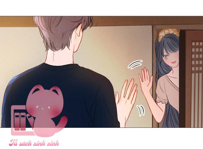 Thần Bí - Chap 45