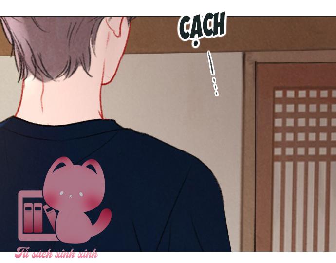 Thần Bí - Chap 45