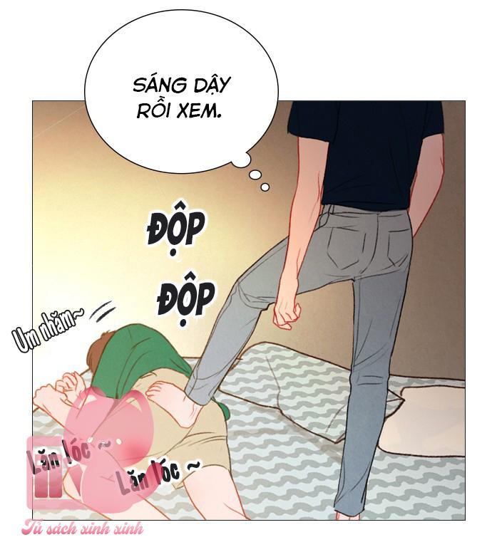 Thần Bí - Chap 45