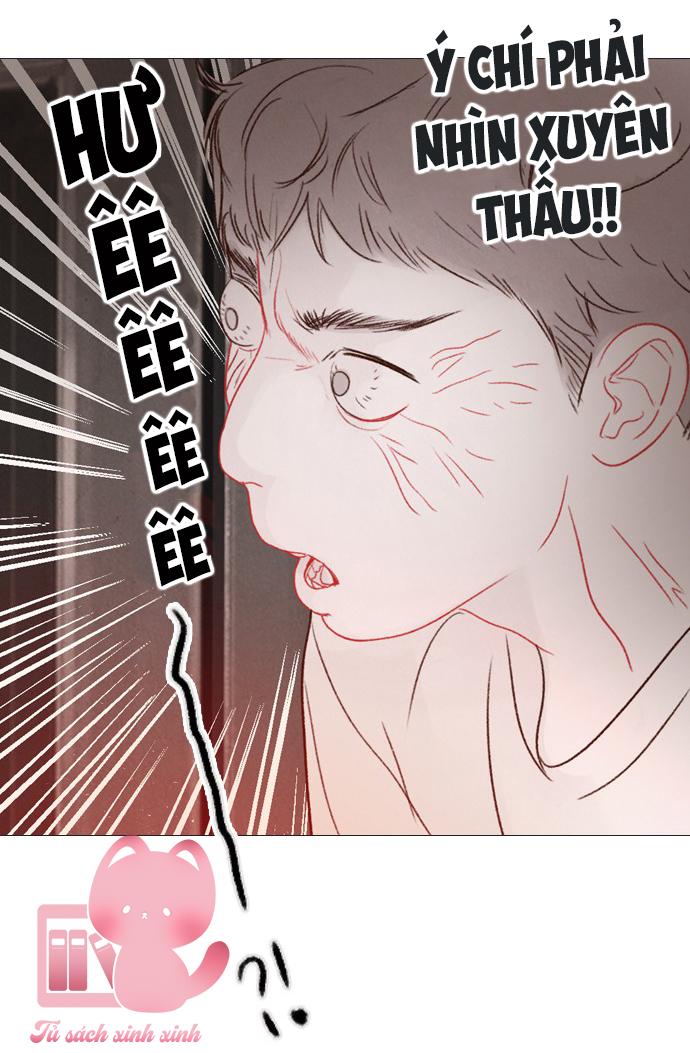 Thần Bí - Chap 45
