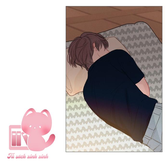 Thần Bí - Chap 45