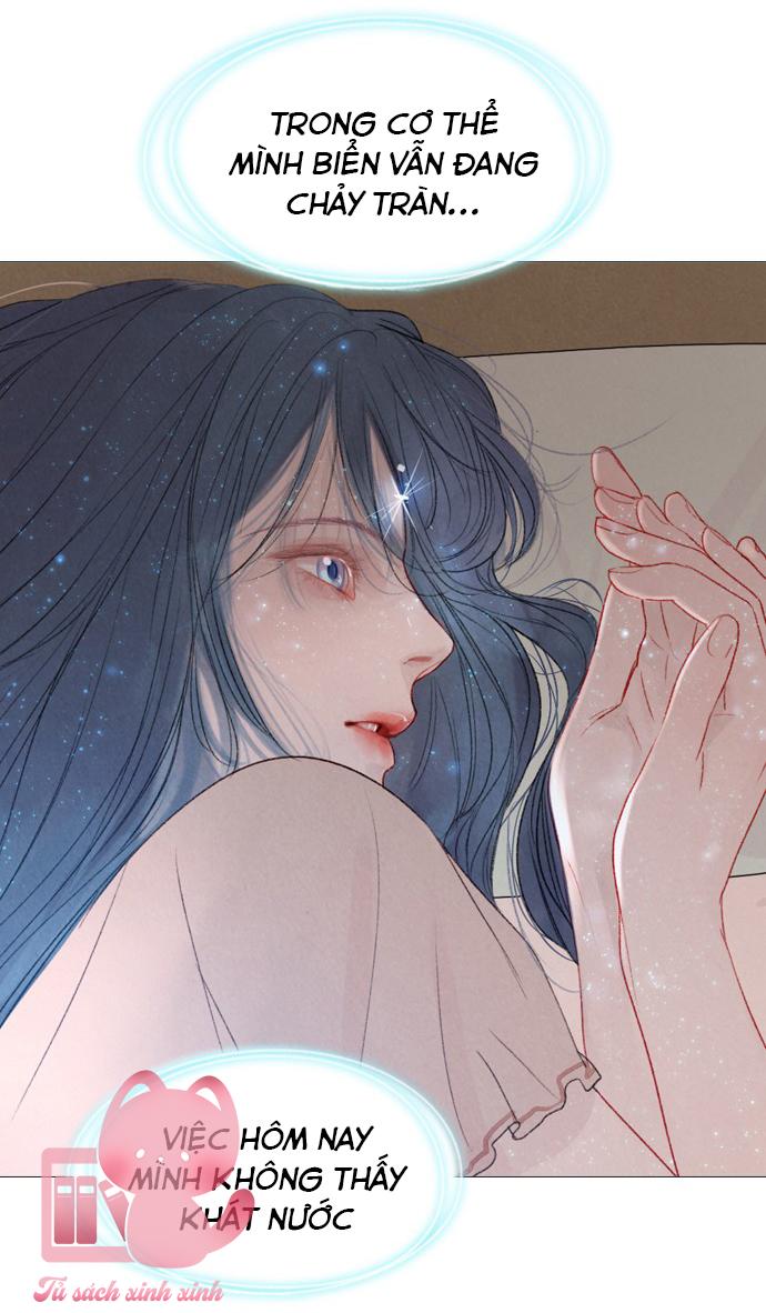 Thần Bí - Chap 45