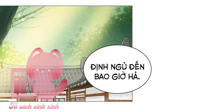 Thần Bí - Chap 45