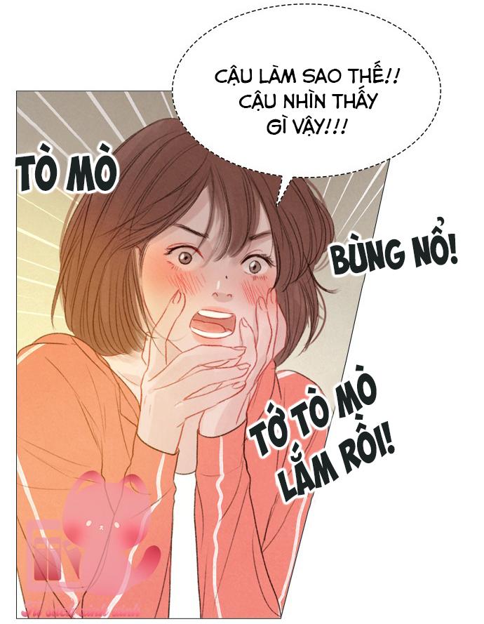 Thần Bí - Chap 45