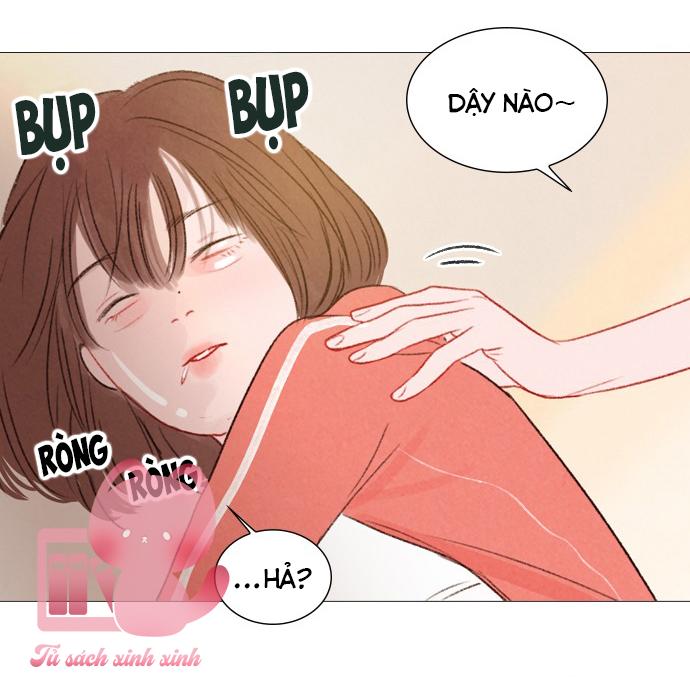 Thần Bí - Chap 45