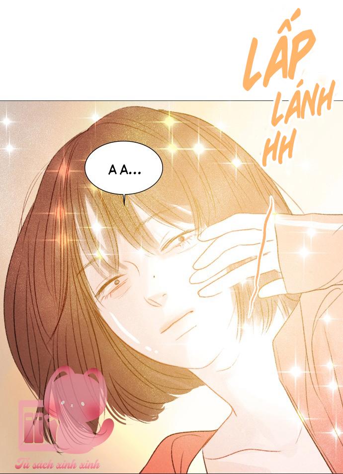 Thần Bí - Chap 45