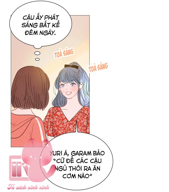 Thần Bí - Chap 45