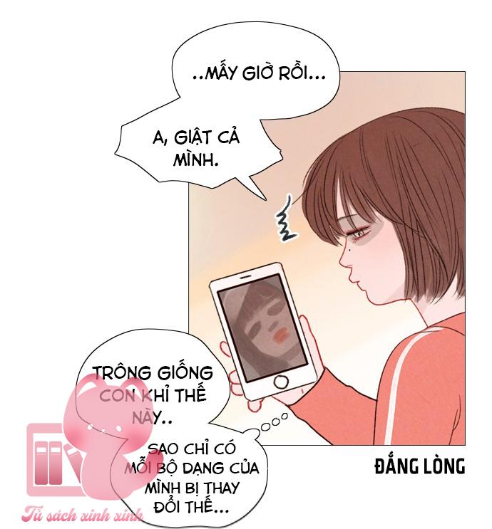 Thần Bí - Chap 45