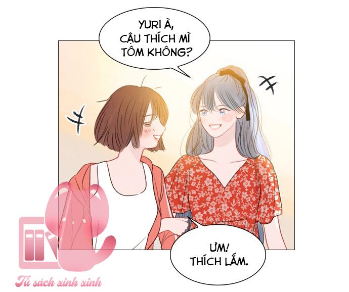 Thần Bí - Chap 45