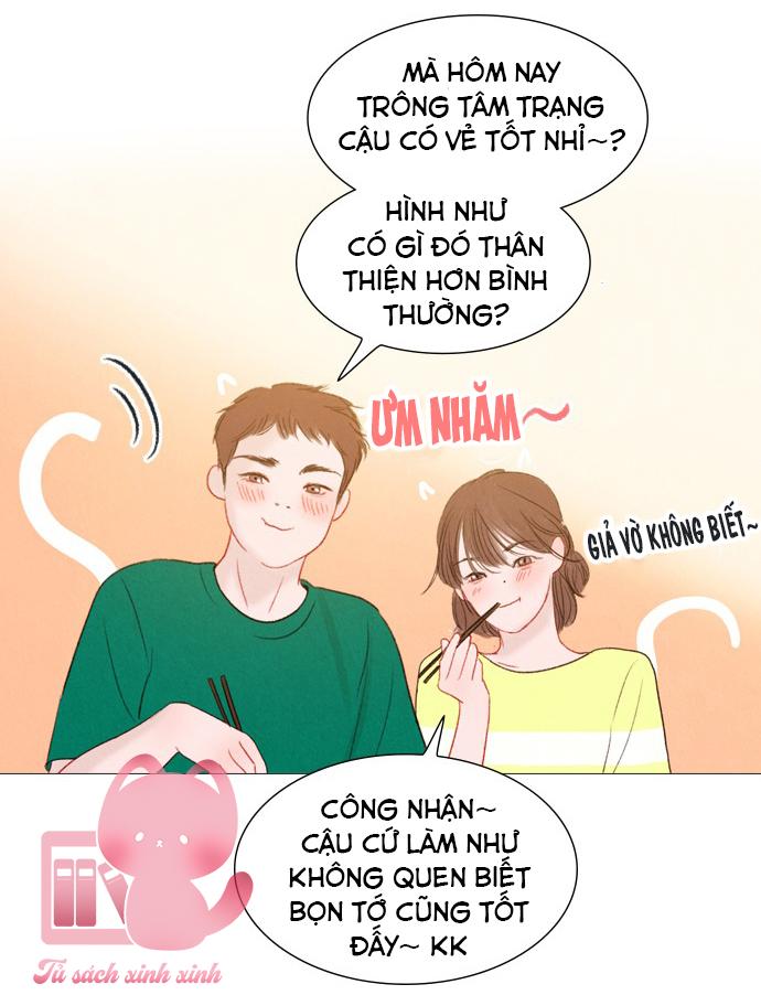 Thần Bí - Chap 45