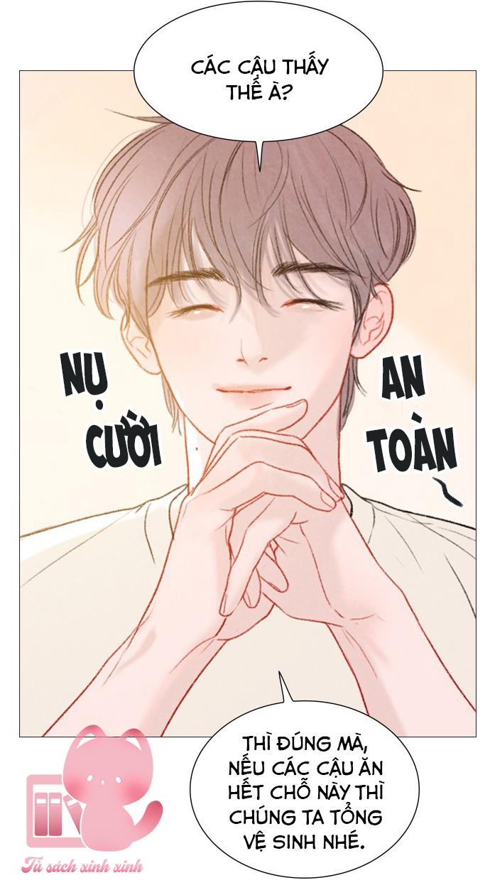 Thần Bí - Chap 45