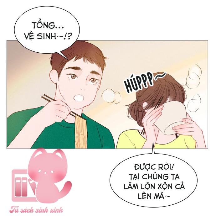 Thần Bí - Chap 45