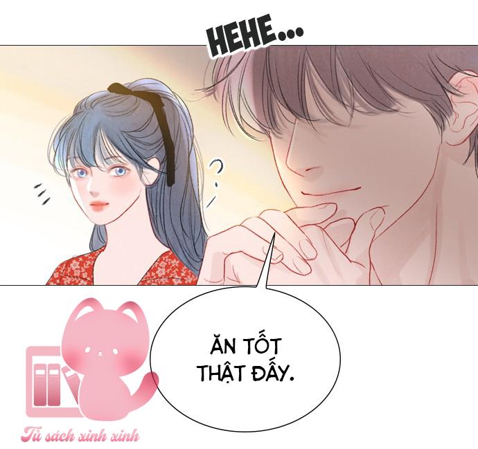 Thần Bí - Chap 45