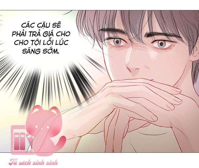 Thần Bí - Chap 45
