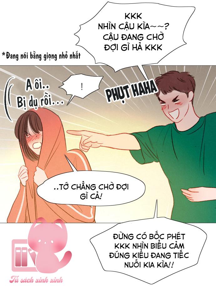 Thần Bí - Chap 45