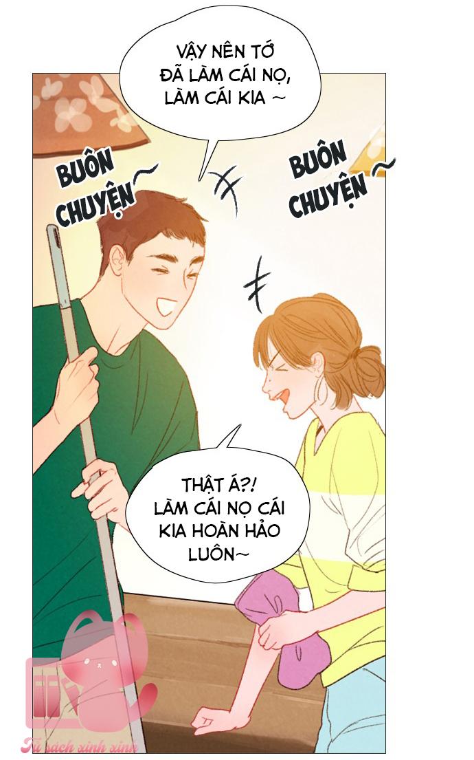 Thần Bí - Chap 46