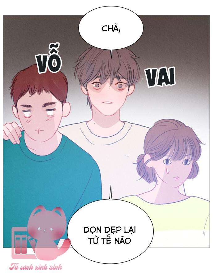 Thần Bí - Chap 46