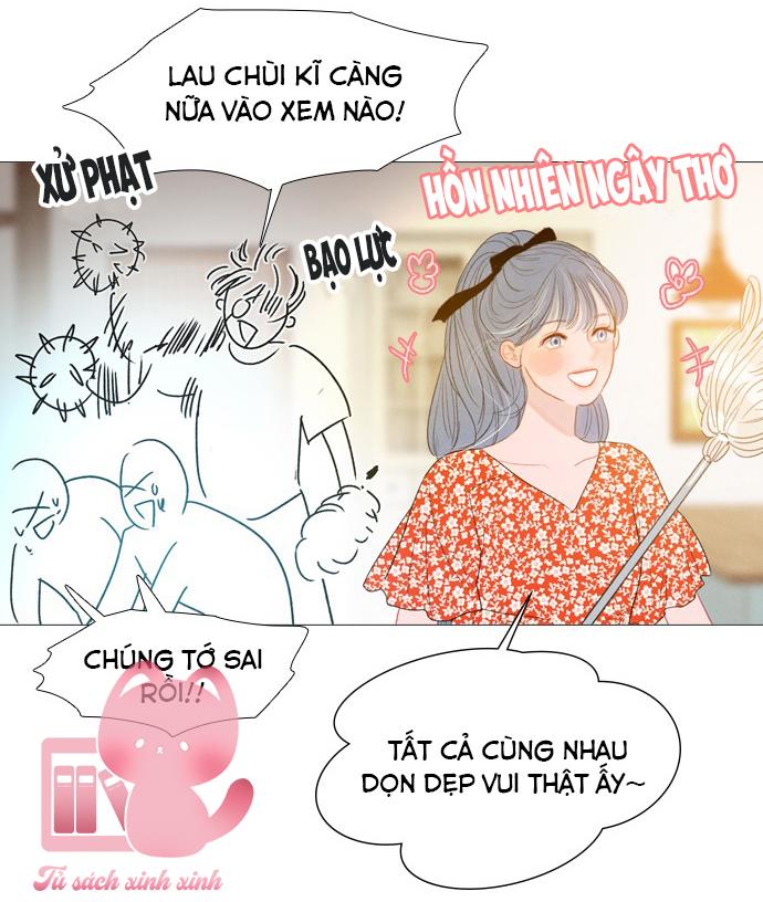Thần Bí - Chap 46