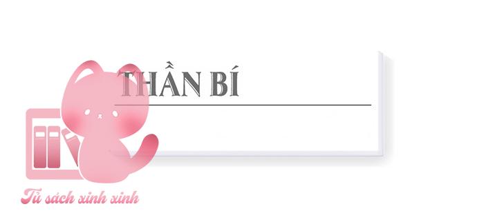 Thần Bí - Chap 46