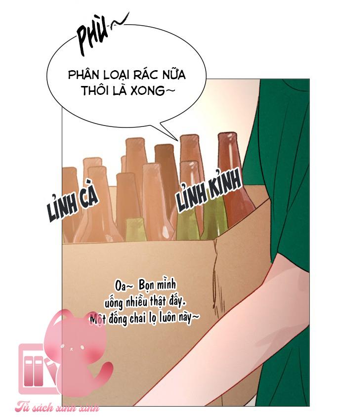 Thần Bí - Chap 46
