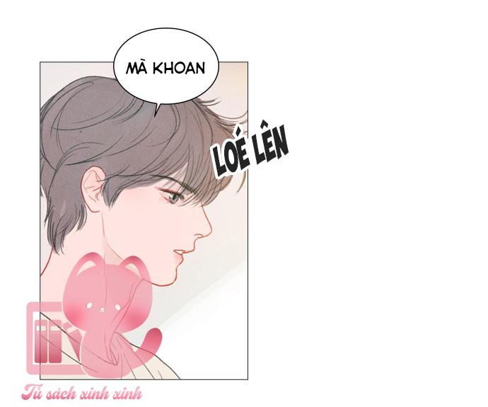 Thần Bí - Chap 46