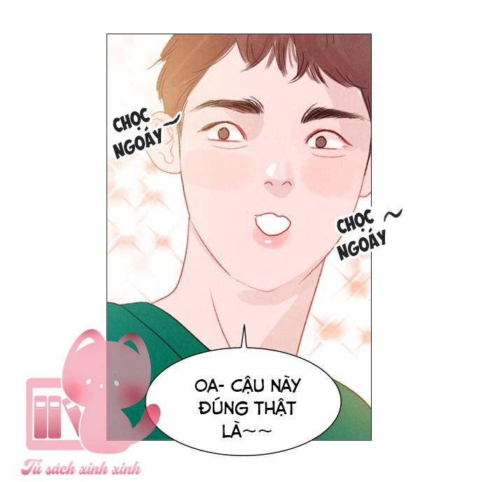 Thần Bí - Chap 46