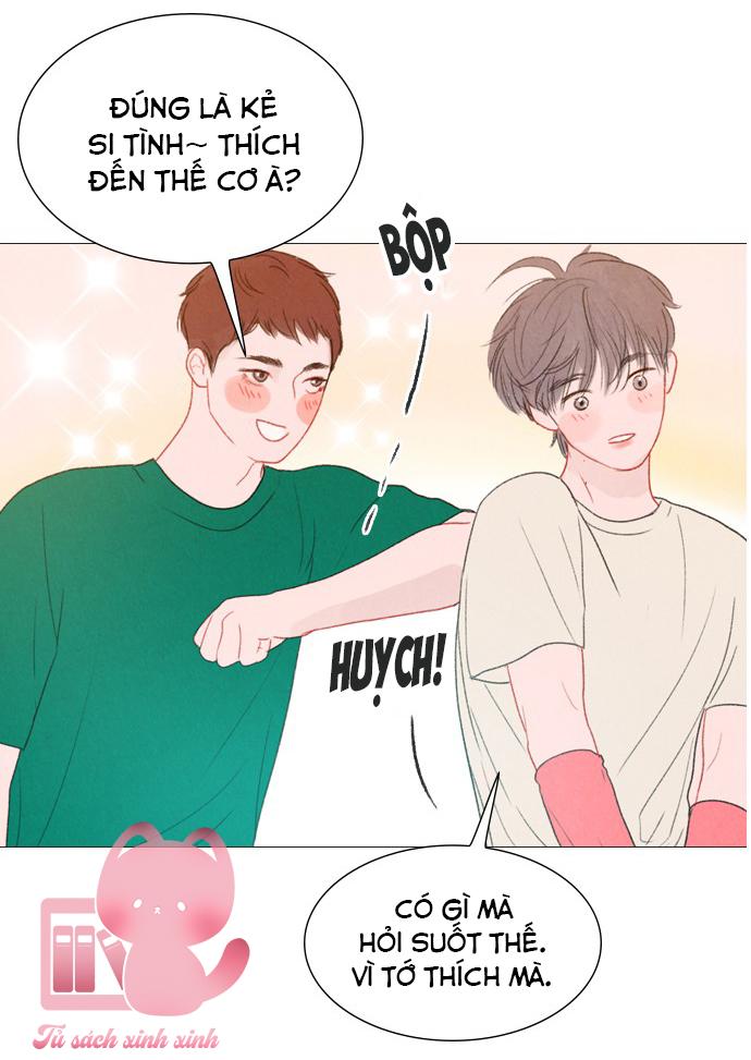 Thần Bí - Chap 46