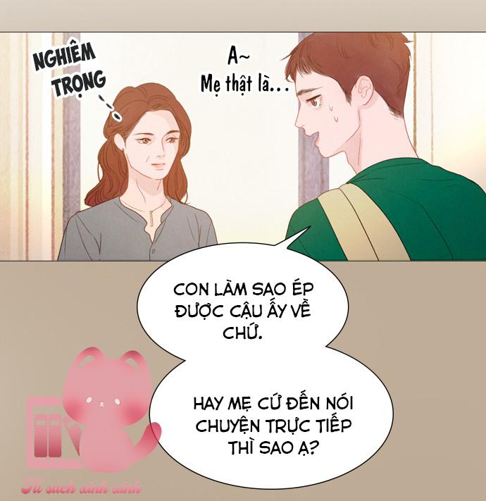Thần Bí - Chap 46