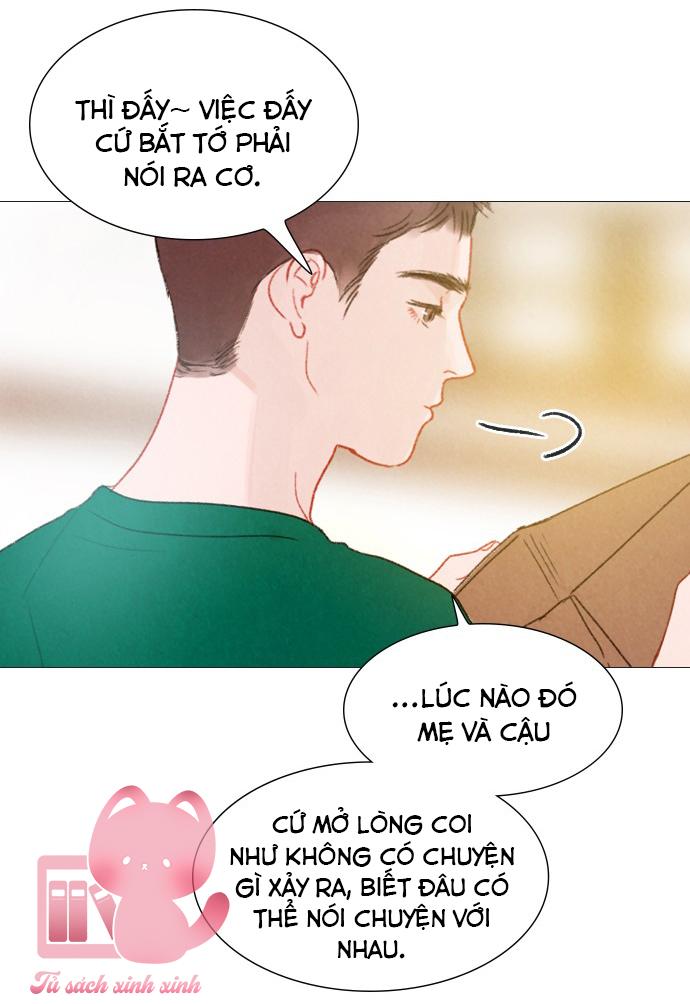 Thần Bí - Chap 46