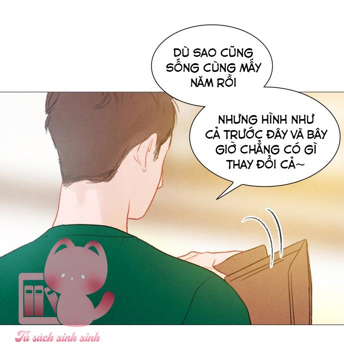 Thần Bí - Chap 46