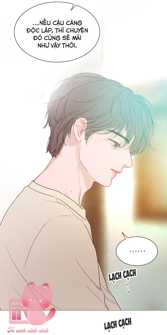 Thần Bí - Chap 46