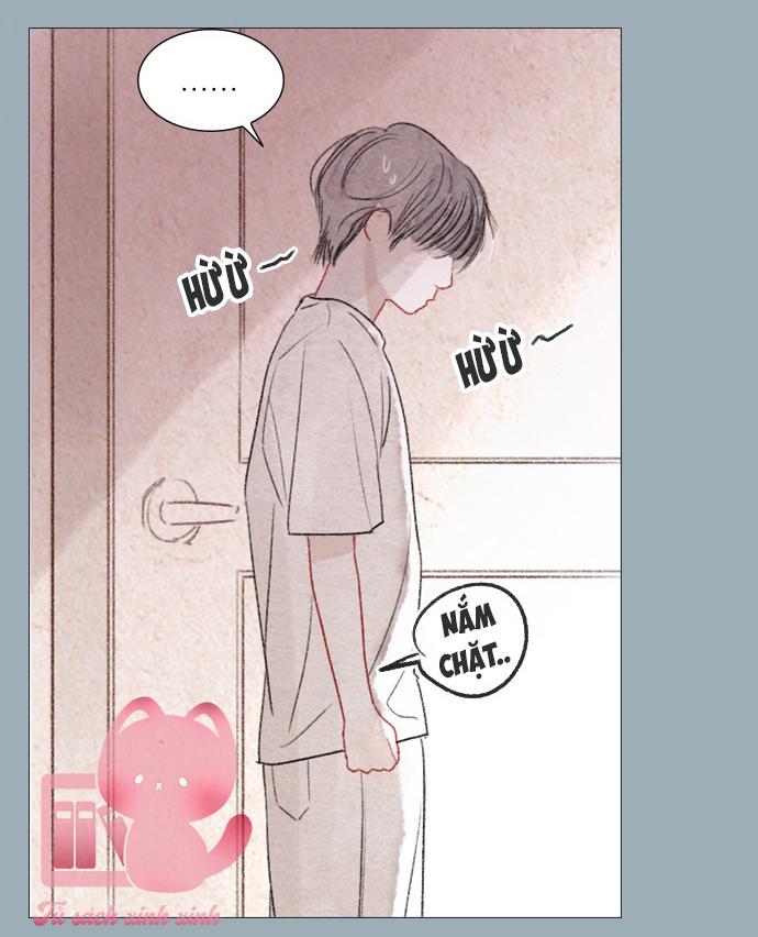 Thần Bí - Chap 46