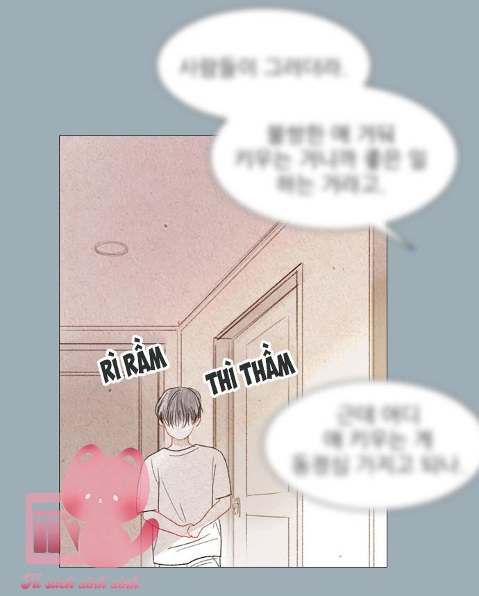 Thần Bí - Chap 46