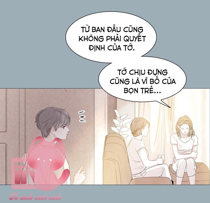 Thần Bí - Chap 46