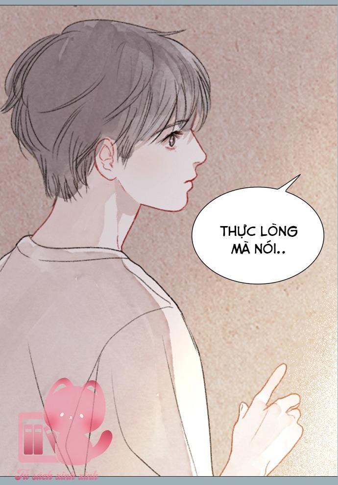 Thần Bí - Chap 46