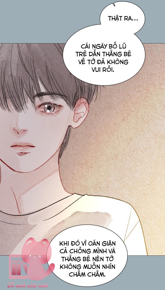 Thần Bí - Chap 46